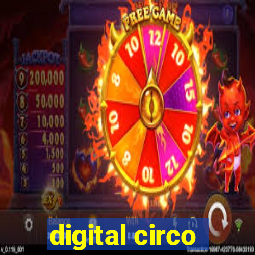 digital circo